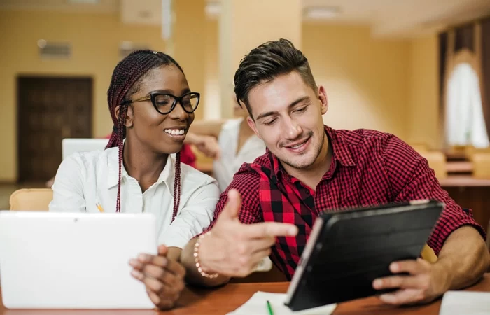 Qualificação Profissional dos Jovens